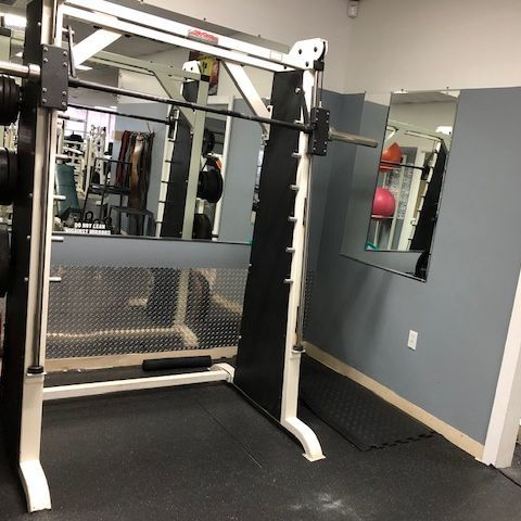 actual gym 8